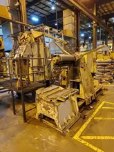 10,000 LB x 30" Littell Uncoiler