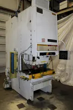 175 TON CINCINNATI HYDRAULIC PRESS