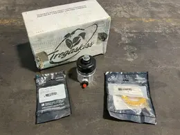 Tregaskiss Robotic Safety Clutch  -  Tough Gun