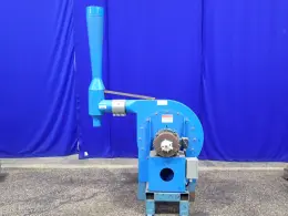 STERLING BLOWER COMPANY 10 HP BLOWER