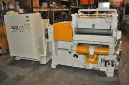 30" x 0.071" Herr Voss Leveler