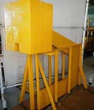 12,000 LB CADY COIL C HOOK: STOCK #78538