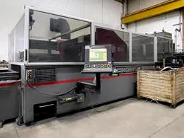 Cincinnati CL840 5' X 10' 4.0 KW CO2 Laser