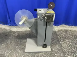 EUBANKS WIRE FEEDING MACHINE   -  6415-03