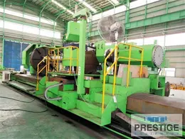 Lathes Flat Bed Manual &amp; CNC