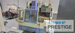 Machining Centers Vertical CNC