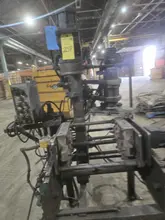 Redford model HP43 shell core machine