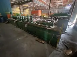 1998 ASC R-PANEL  PROCESS SYSTEM SU4-4-50-14 STOCK #2790