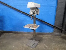 BUFFALO 18" DRILL PRESS  -  NO. 18 E592