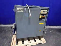 ATLAS COPCO 15 HP AIR COMPRESSOR  -  GA11