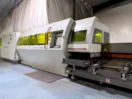 BLM LT Fiber Tube Laser