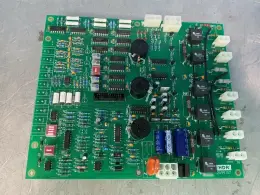 HDR PRINTED CIRCUIT BOARD  -  2099157