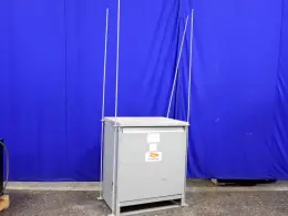 DONGAN ELECTRIC MFG 75 KVA TRANSFORMER  -  63-75-6056SH