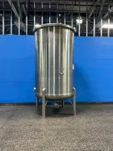 1700 GAL S/S TANK