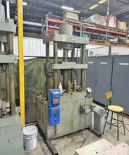 100 Ton M &amp; N Hydraulic Press