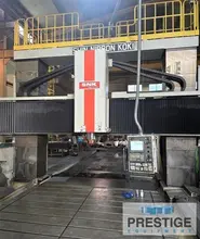 Machining Centers Vertical Bridge Type CNC