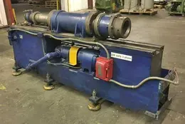 STANDARD/FENN HYDRAULIC SWAGER FEED (13917)