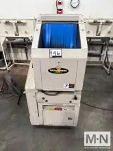 5 HP BALL &amp; JEWELL MODEL MAVERICK MVP814 GRANULATOR MFG 2020