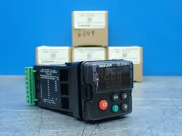 WATLOW 4 MULTI-FUNCTION CONTROLLERS  -  PM6L3EJ-AAAAAAA