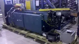 1/2" EATON LEONARD TUBE BENDER: STOCK #58376