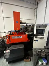 1996 Charmillies Roboform 20 Sinker Type EDM
