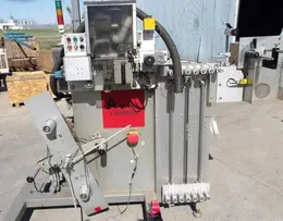 LABEL-AIRE ASDU RH 2″ FSTN LPBOX Labeling Machine, 2017