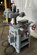 DELTA MILWAUKEE TOOL M AKER SURFACE GRINDER STOCK #3742