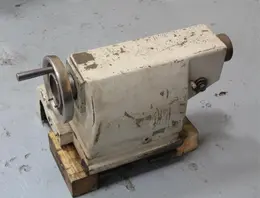 LODGE &amp; SHIPLEY LATHE TAILSTOCK: STOCK #59875