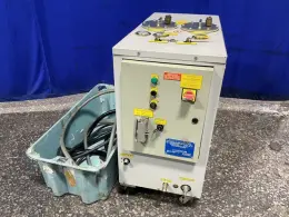 CHIPBLASTER HIGH PRESSURE COOLANT SYSTEM  -  D30