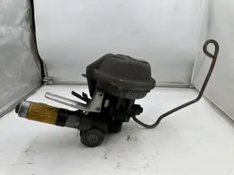 FROMM MODEL #A482 PNEUMATIC STRAPPING TOOL WITH TENSIONER: YOBRO #26175