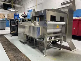 Mettler Toledo CM6000 Check Weigher, 2020