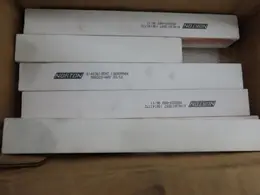 Norton Dressing Sticks- Auction Item