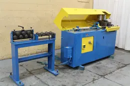 1/8 - 1-3/4" x .065 BERTOLETTE THIN WALL TUBE TUBE CUT AND BREAK: STOCK #61520