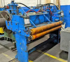 0.135" x 5' Red Bud Crop Shear