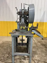 5 TON ROUSSELLE PRESS: STOCK #23072