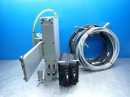 OMRON ACCURAX LINEAR MOTOR PICK &amp; PLACE SYSTEM  -  R88L-ES-PM-C110-B300-0001
