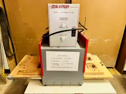 Seal - A - Tron || Blister Sealer Model: TS-1209