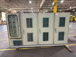 660A CONTROLLED POWER “RXPO” Modular DC Power Supply/Rectifier USED