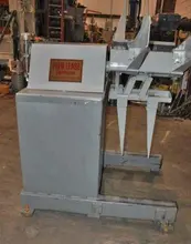 6000 LB x 12" FEED LEASE UNCOILER NON-MOTORIZED Stock # 14548