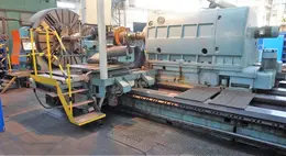 Lathes Flat Bed Manual &amp; CNC