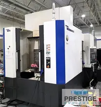 Machining Centers Horizontal CNC