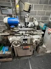 Myford OD Grinder