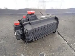 YASKAWA 1500 RPM SERVO MOTOR  -  SGMG-75A2ABC