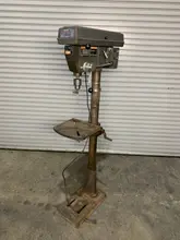 Craftsman 15" Drill Press with 5/8" Chuck