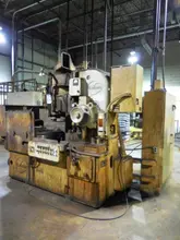 36" BLANCHARD MODEL 18D ROTARY SURFACE GRINDER: STOCK # 66421
