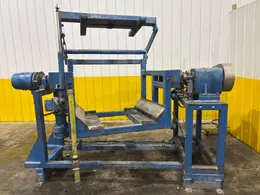 TRANSTORE MODEL #710301 TRANSPORTALBE STORAGE SYSTEMS BIN TUMBLER: YOBRO #24408