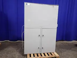 SIMCO 7.5 HP DUST COLLECTOR  -  DC-300