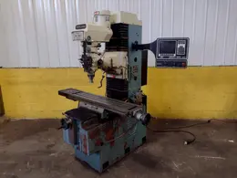 3 AXIS SWI SOUTHWEST INDUSTRIES MODEL #TRAK DPM MILL WITH PROTOTRAK MX3 CONTROL: STOCK 16893