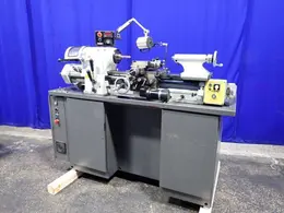 VICTOR 18" X 12" LATHE  -  618 EVS