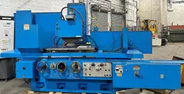 20" x 48" Okamoto Model PSG-125 Column Type Precision Hydraulic Surface Grinder